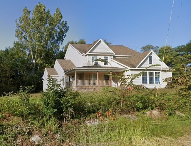 House - 571 US Route 4