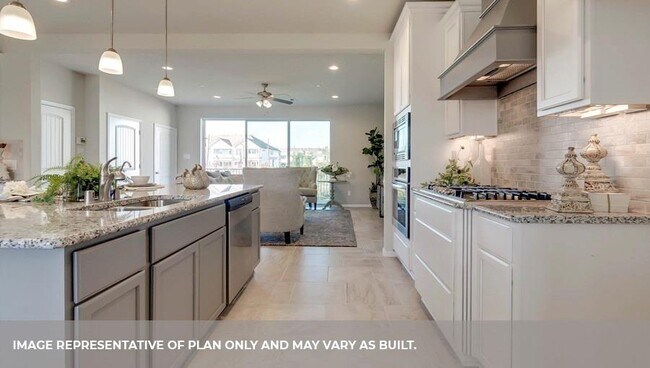 Building Photo - 2703 Veranda Valley