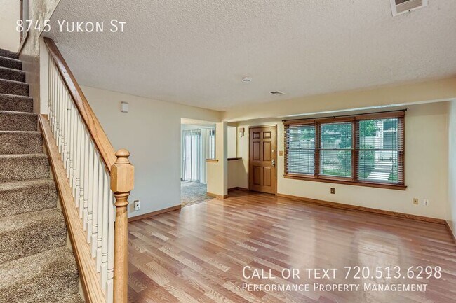 Foto del edificio - 8745 Yukon St