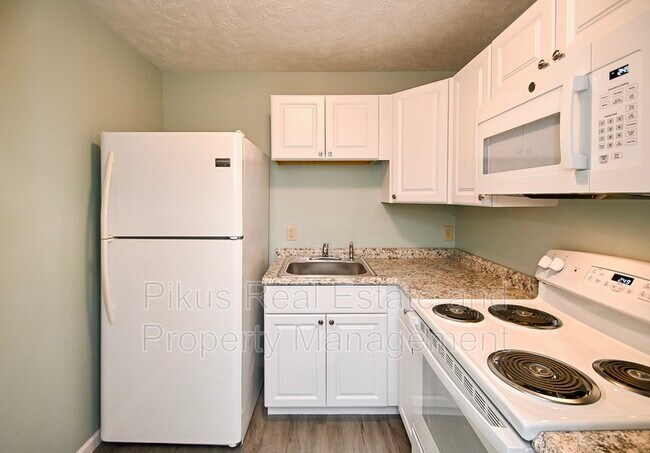 Foto del edificio - 119 7th St NW