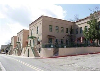 Primary Photo - Jerome UVX Center