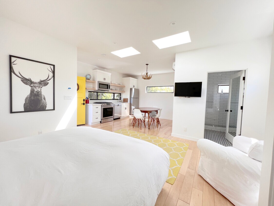 72 Houses for Rent in Westwood, CA Westside Rentals