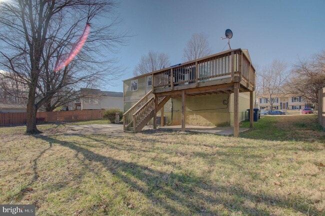 Building Photo - 7806 Mineral Springs Dr
