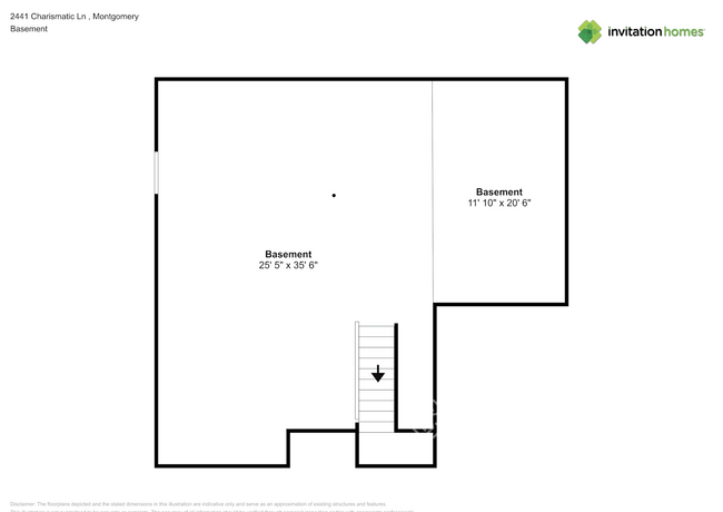 Building Photo - 2441 Charismatic Ln