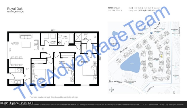 Building Photo - 3645 Barna Ave