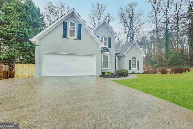 Building Photo - 3557 W Hampton Dr
