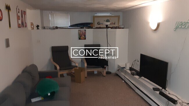 Foto del edificio - 22 St Cyprians Pl