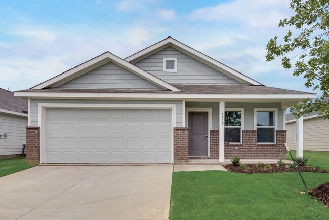Building Photo - Brand New Built Home in Mckinney!  Move in ready