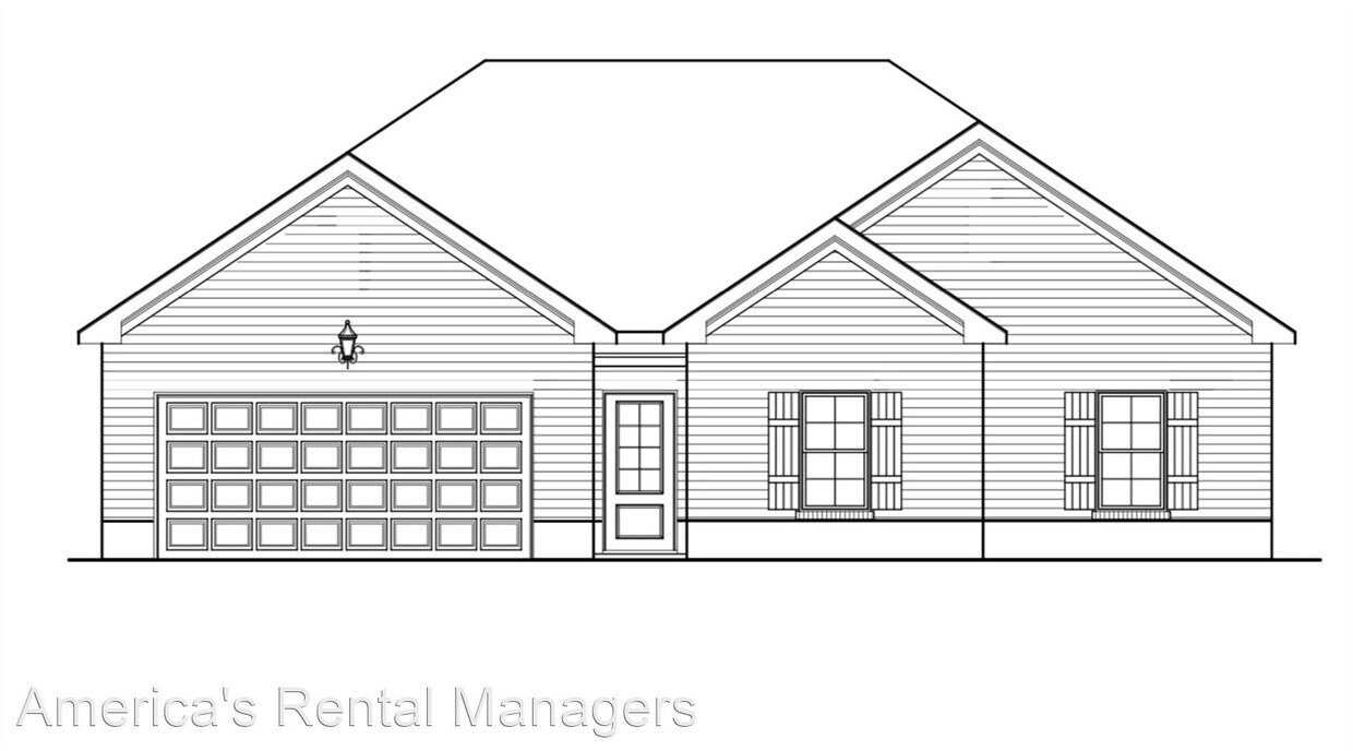 Primary Photo - 4 br, 2 bath House - 245 Avalon Way