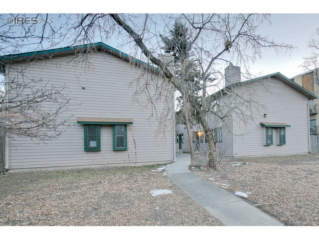 Foto del edificio - 2238 Canyon Blvd