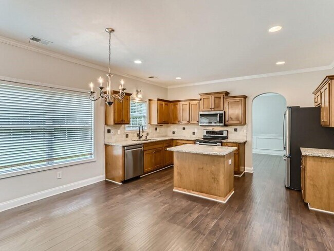 Foto del edificio - 30 Havenwood Ct
