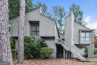 Building Photo - 2570 Cedar Fork Trail