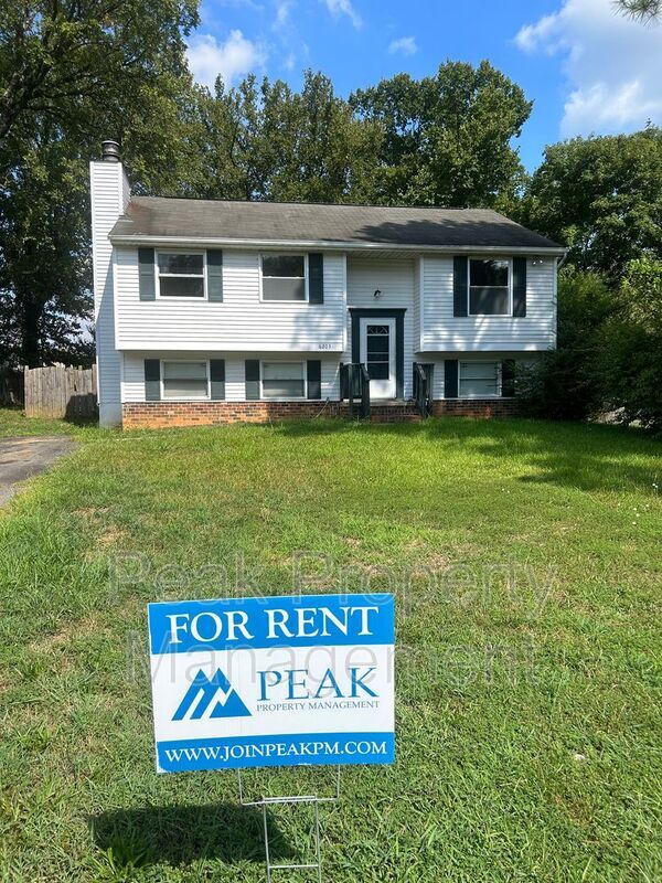 Building Photo - 6203 Checkerberry Dr