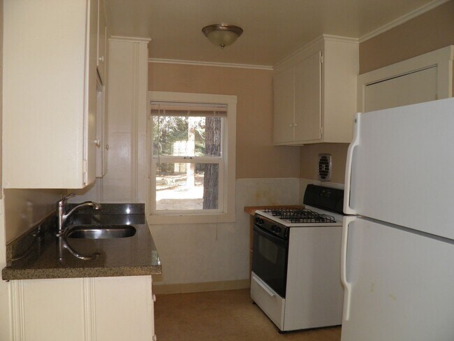 Foto del edificio - Furnished Seasonal Rental