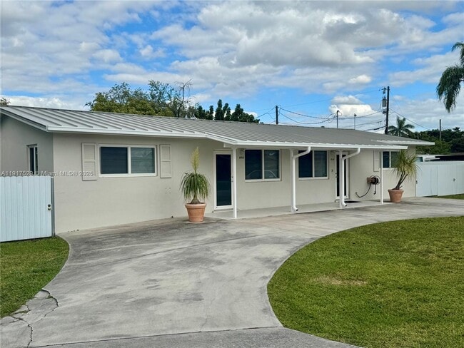 Foto del edificio - 8101 SW 4th St