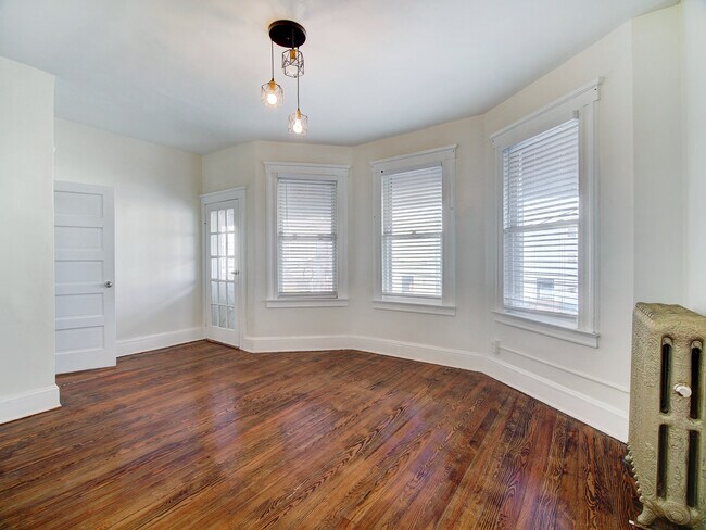 Dormitorio - 322 Westfield Ave