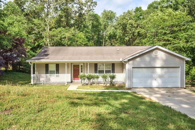 Building Photo - 8524 Bannerman Bluff Dr