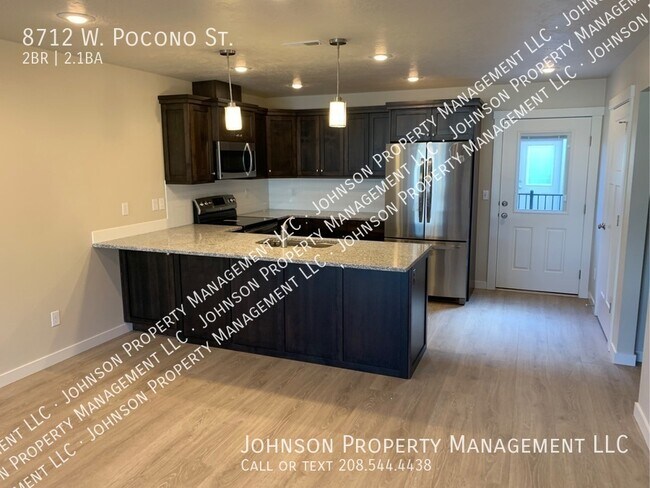 Foto del edificio - 8712 W Pocono St