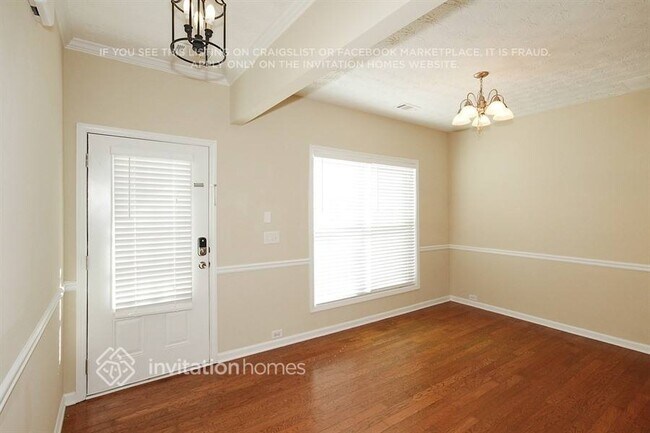 Foto del edificio - 721 Mountain Laurel Dr