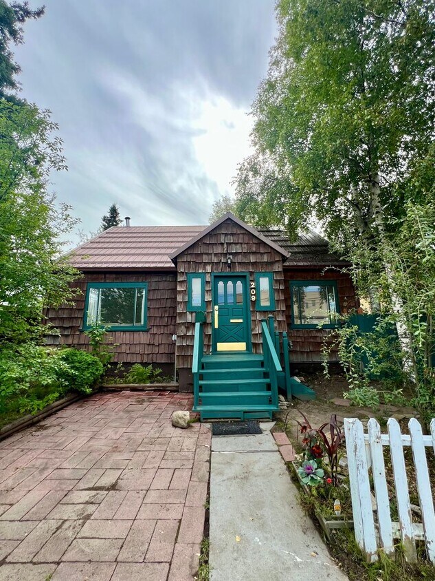Foto principal - Downtown Home in Fairbanks!!