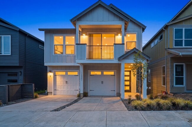 Photo - 16457 NW Liberty St (Portland, OR) Townhome