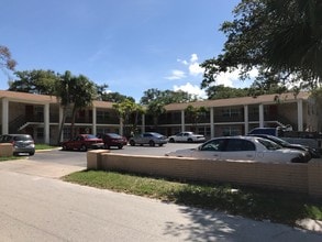 Building Photo - Wildwood Way Apartments
