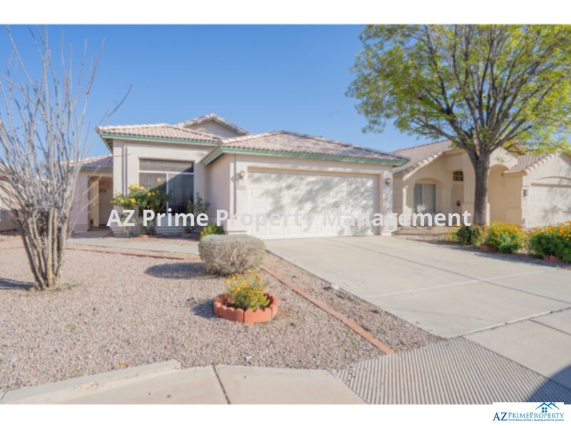 wow! absolutely chandler 3/2 hous... House Rental in
