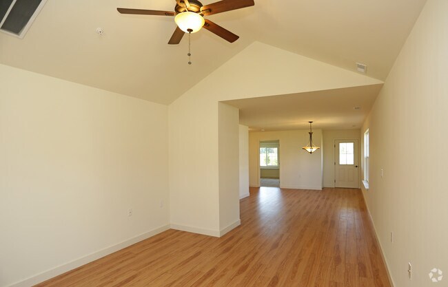 El Adelaide 1BR, 1BA - 1,385 pies cuadrados - The Spinney at Van Dyke