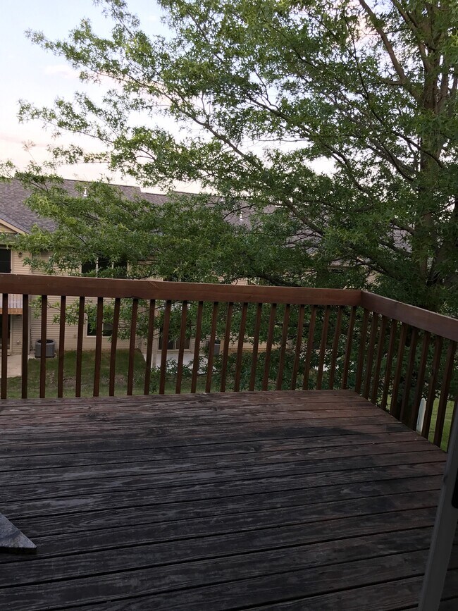 522 Iris Ave, Tiffin, IA 52340 House Rental in Tiffin, IA