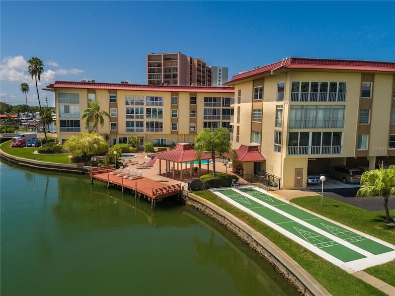 Photo - 121 Island Way Unit 334