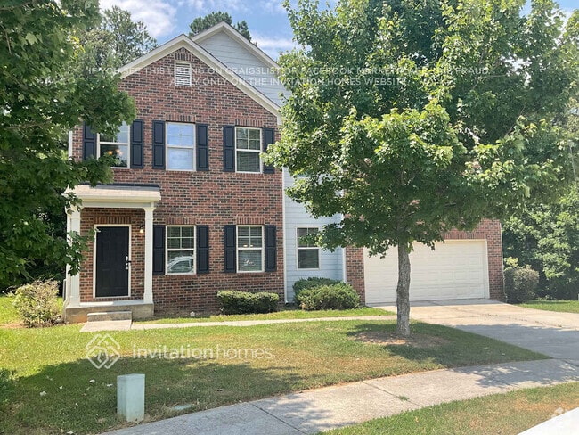 Building Photo - 4251 Henry Ridge Ct