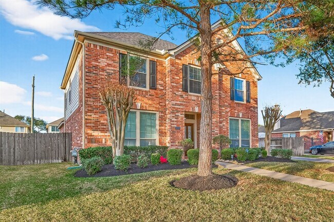 Foto del edificio - 8858 Distant Woods Dr