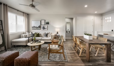 Building Photo - Village at Olive Marketplace