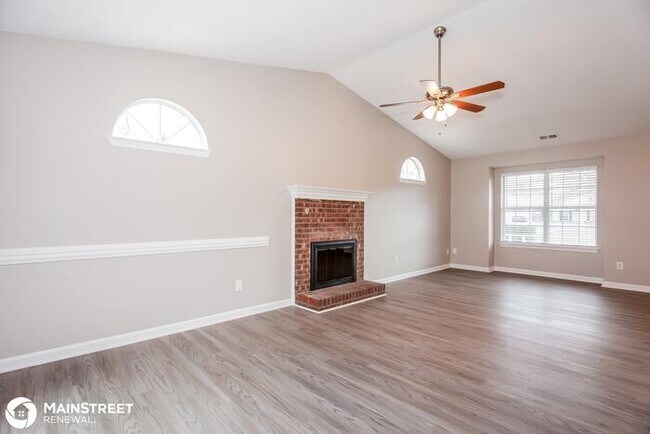 Foto del edificio - 8411 Gidleigh Ct, Charlotte, NC 28216