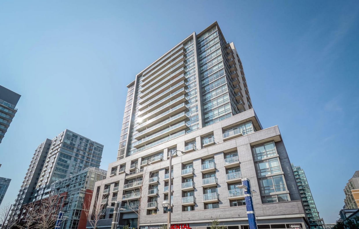 Photo principale - 1118-68 Abell St