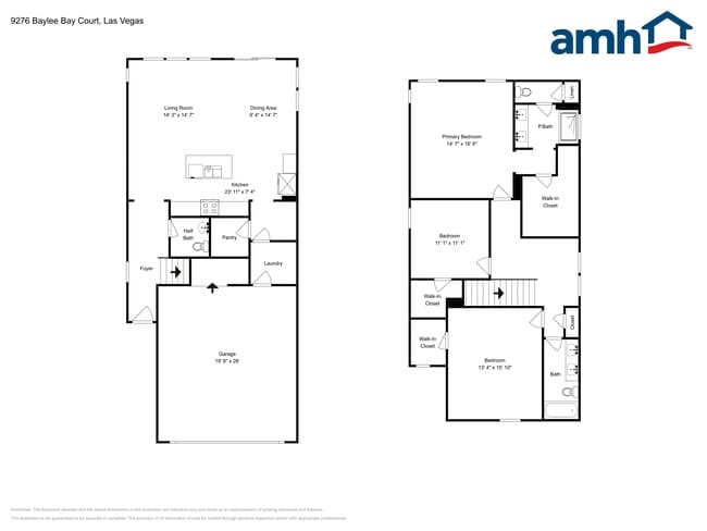 Building Photo - 9289 Baylee Bay Court