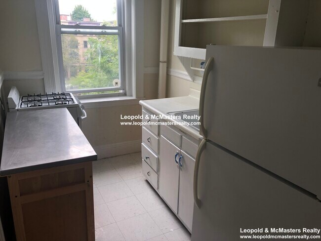 Foto del edificio - 8 Egremont Rd