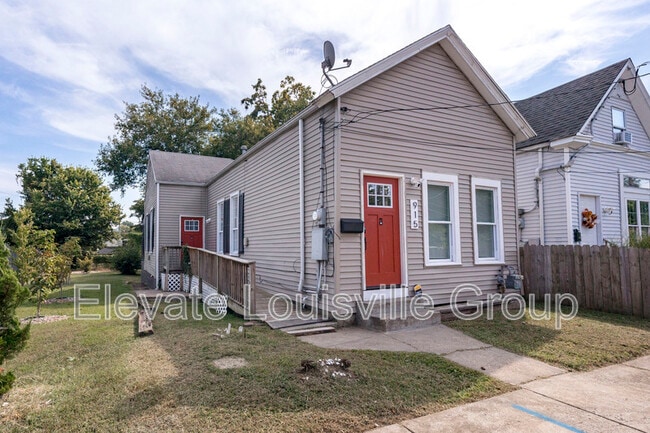 Photo - 915 S Shelby St House