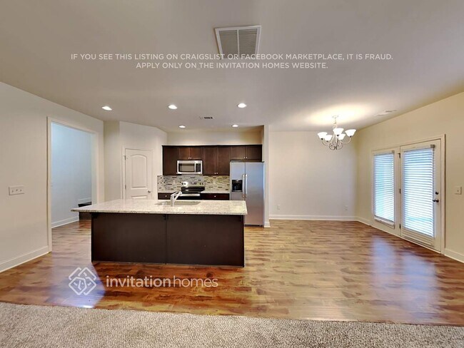 Foto del edificio - 227 Green Bridge Ct SE