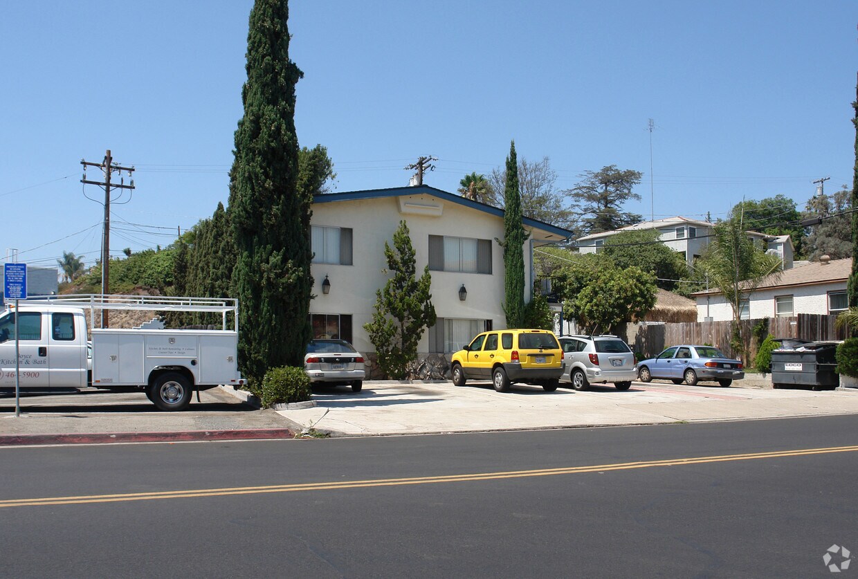 Building Photo - 4248 Harbinson Ave