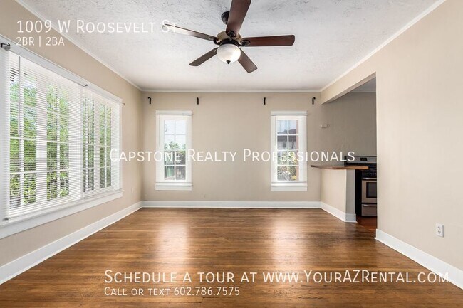 Building Photo - Charming 2 Bedroom, 2 Bathroom Bungalow in...