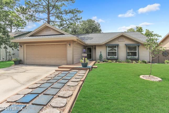 Building Photo - 3 br, 2 bath House - 8034 Weather Vane Dr