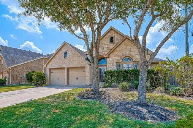Foto del edificio - 6206 Falling Briar Lane