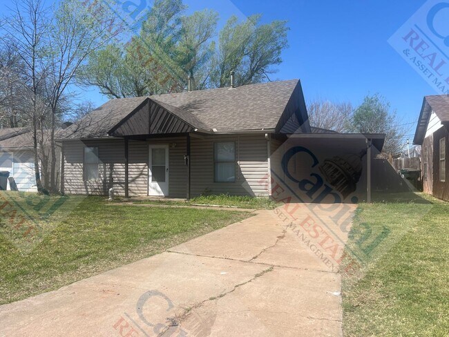 Foto del edificio - Home Sweet Home