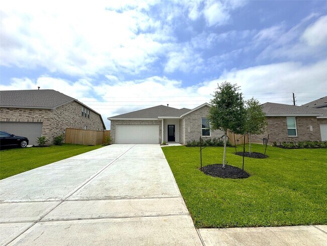 Foto del edificio - 6815 Harvest Wheat Ln
