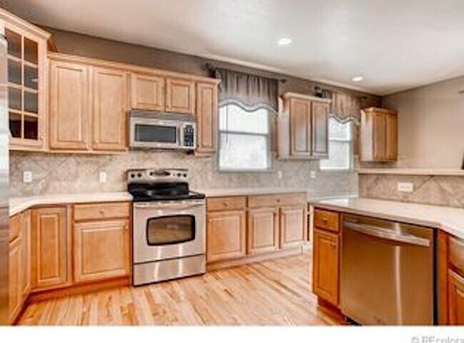 Building Photo - 8411 Briar Trace Dr
