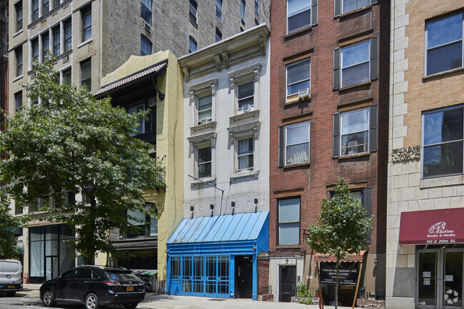 Building Photo - 111 East 29th Street