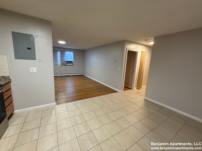 Foto del edificio - 209 Babcock St