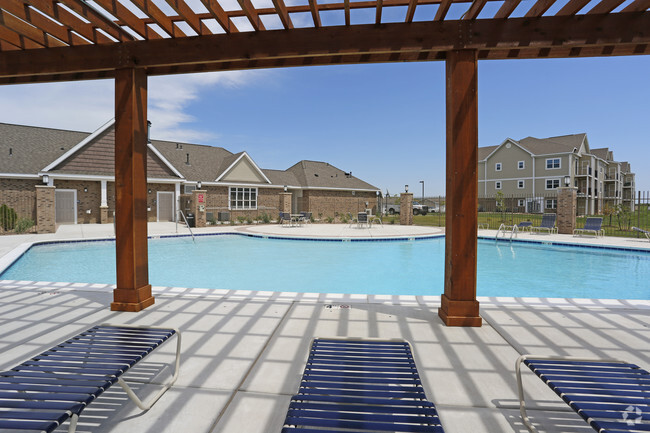 Stoney Pointe Apartment Homes - Wichita, KS | Apartments.com