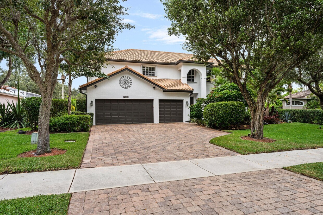 4550 S Barwick Ranch Cir, Delray Beach, FL 33445 House Rental in